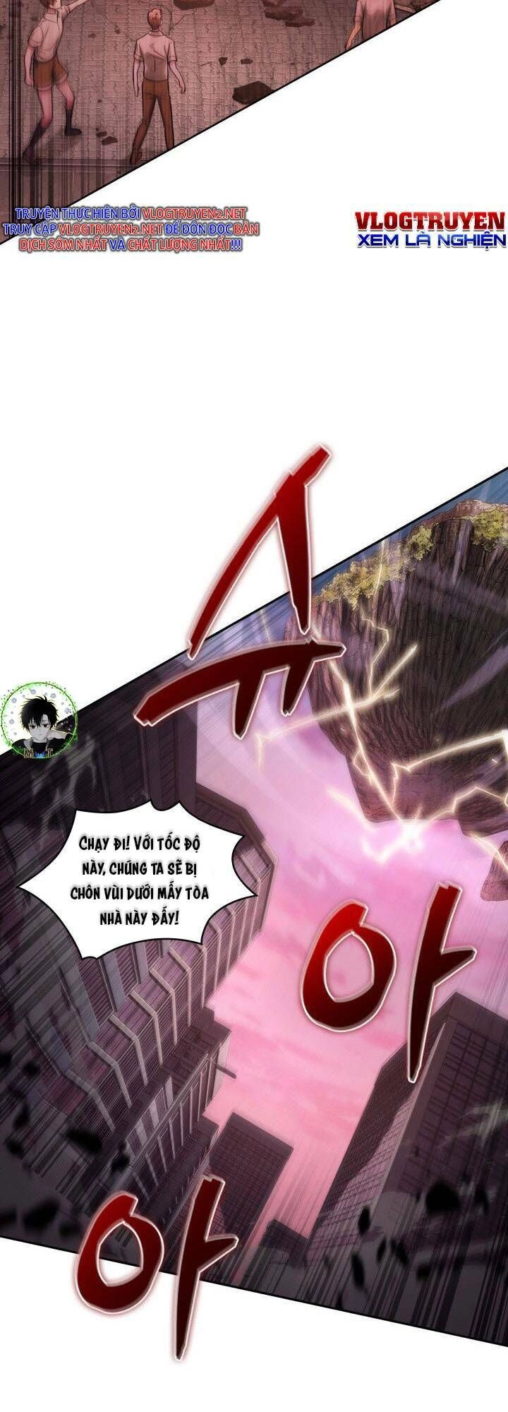 Vua Trộm Mộ Chapter 325 - 17