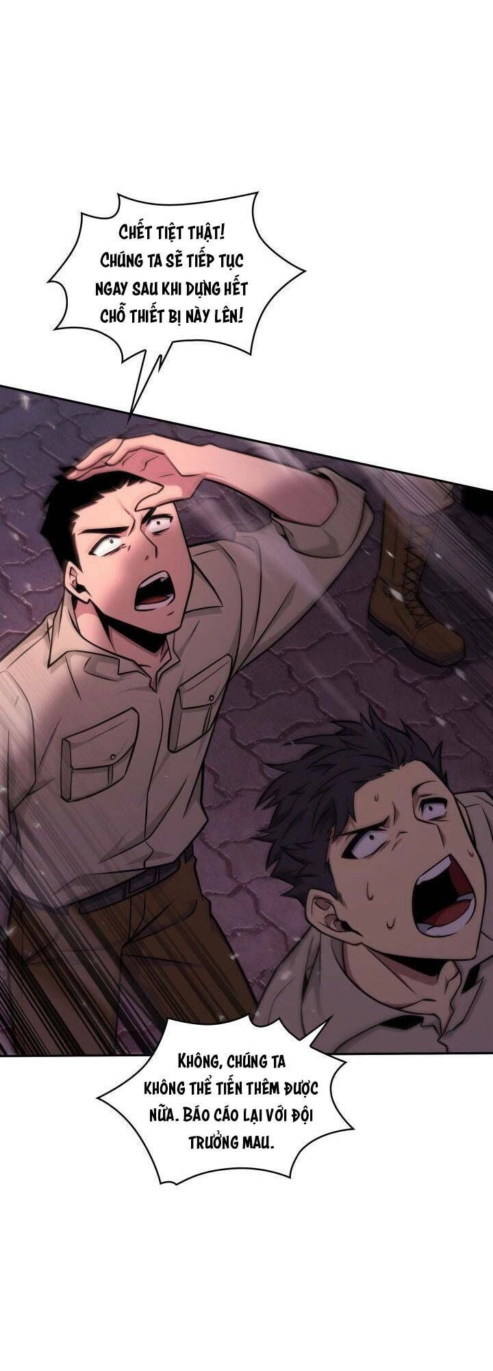 Vua Trộm Mộ Chapter 325 - 18