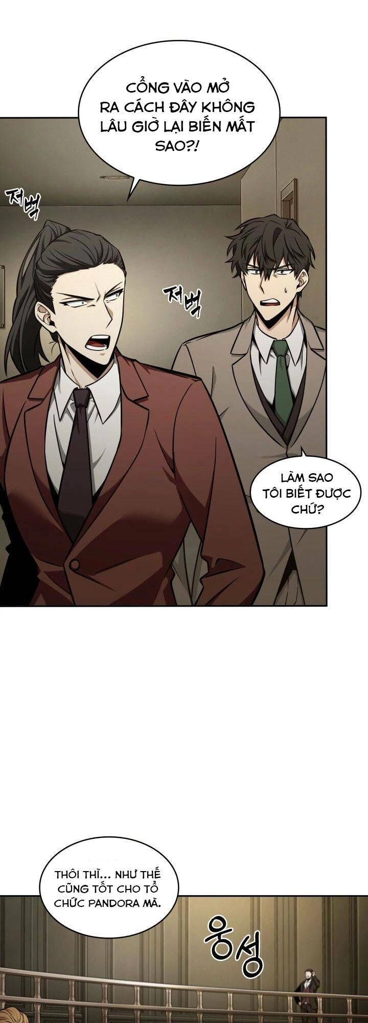 Vua Trộm Mộ Chapter 325 - 20