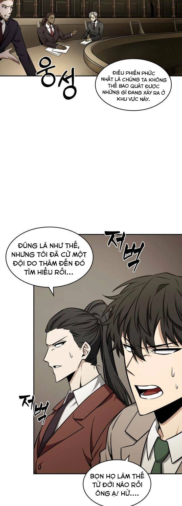 Vua Trộm Mộ Chapter 325 - 21