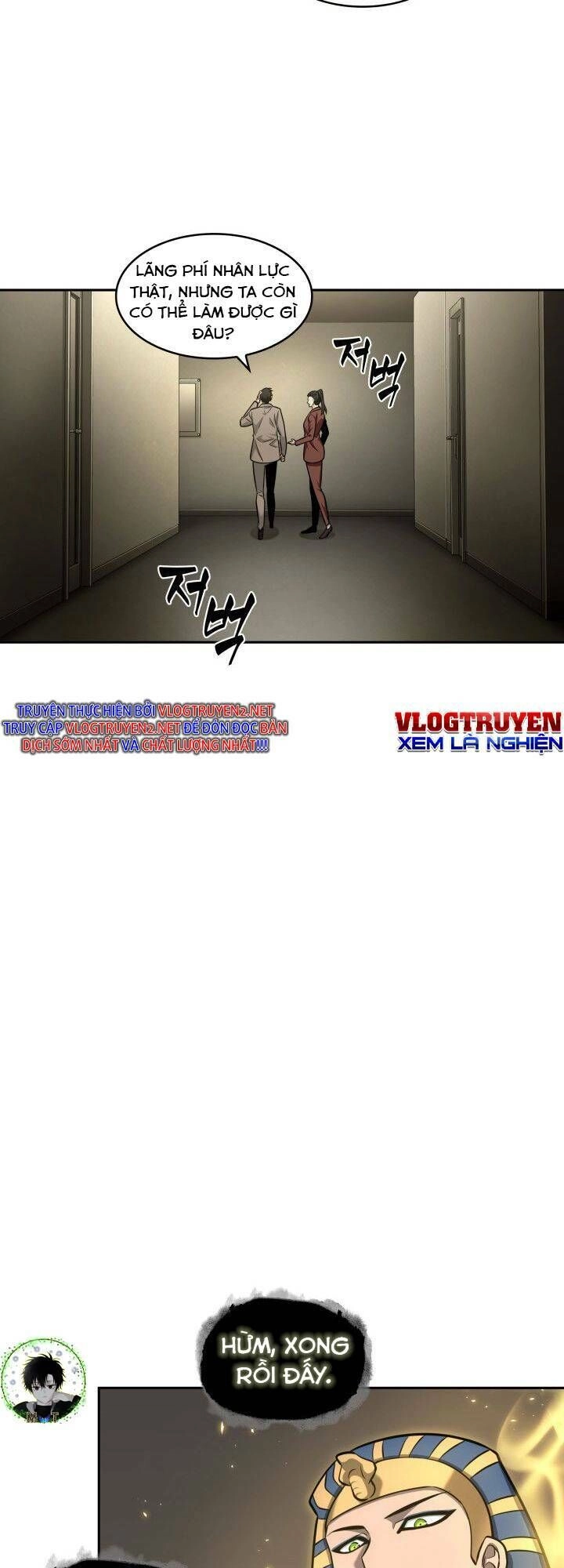 Vua Trộm Mộ Chapter 325 - 22