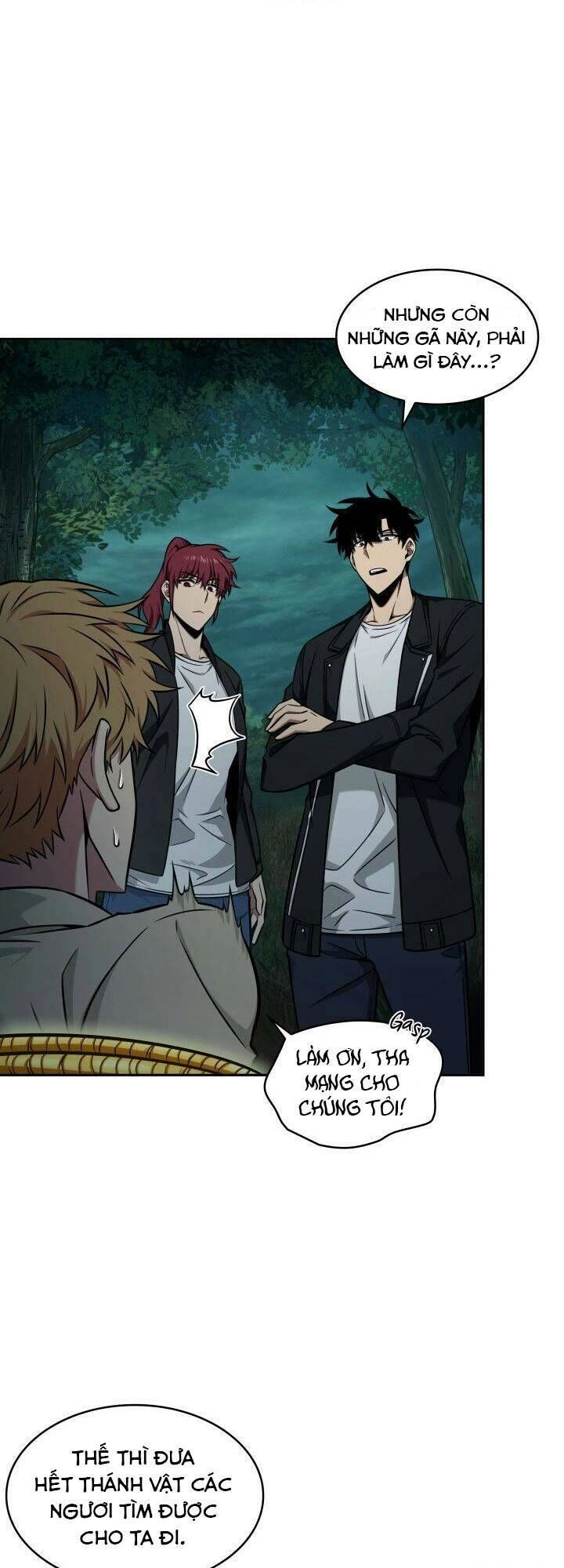 Vua Trộm Mộ Chapter 325 - 25