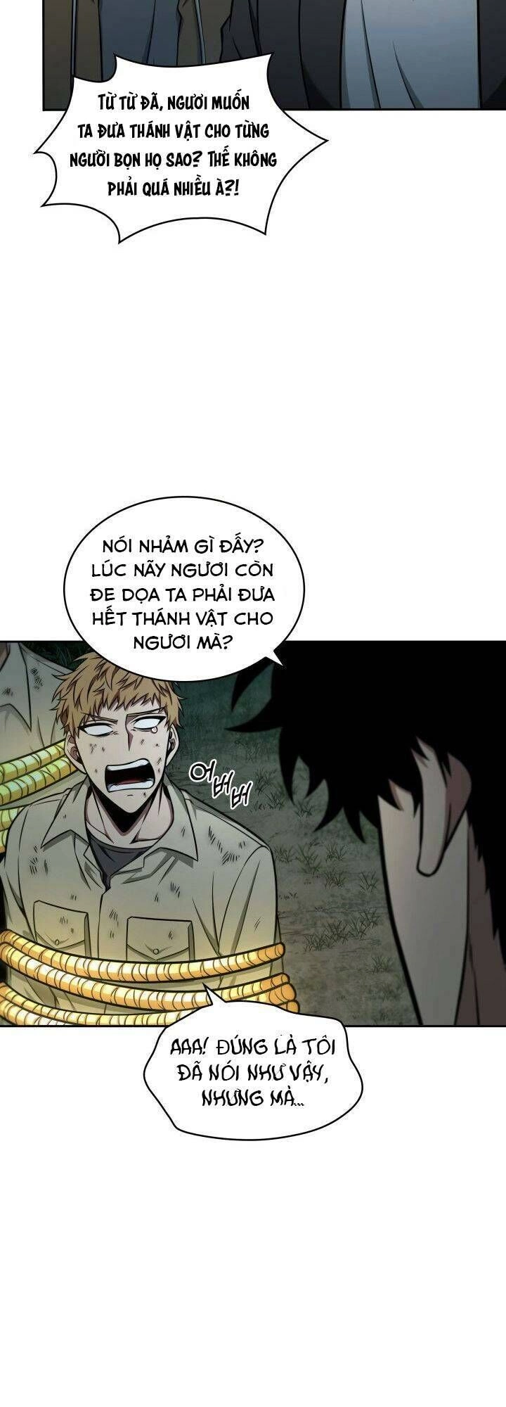 Vua Trộm Mộ Chapter 325 - 27