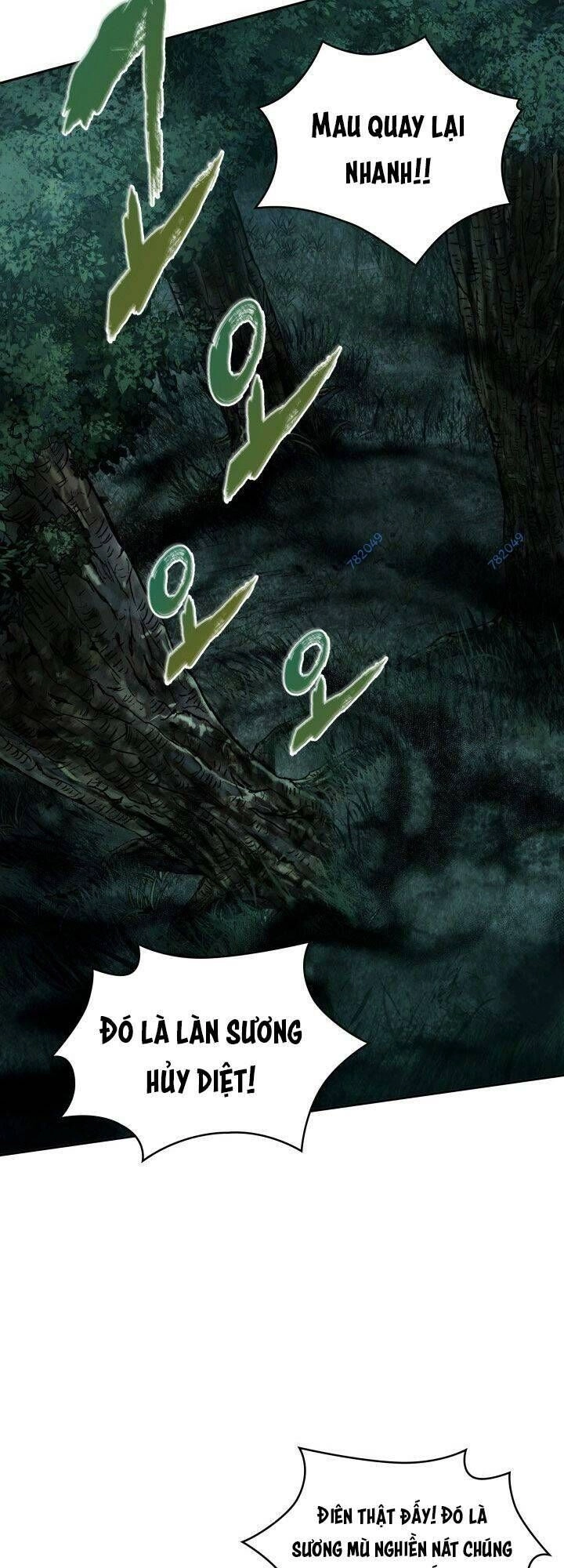 Vua Trộm Mộ Chapter 325 - 33