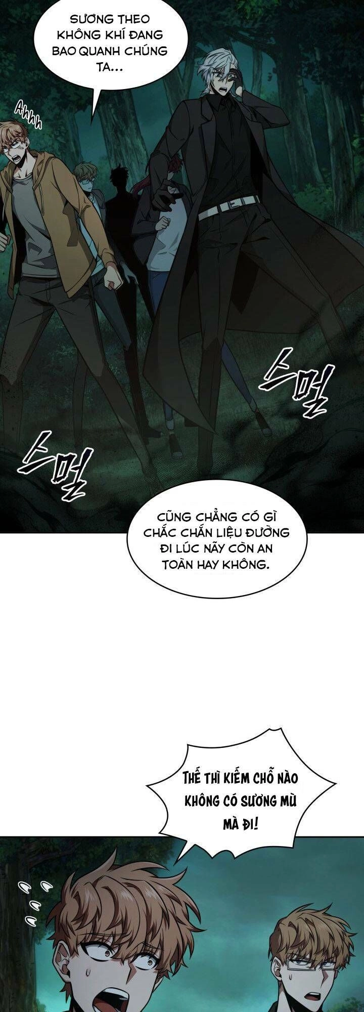 Vua Trộm Mộ Chapter 325 - 37