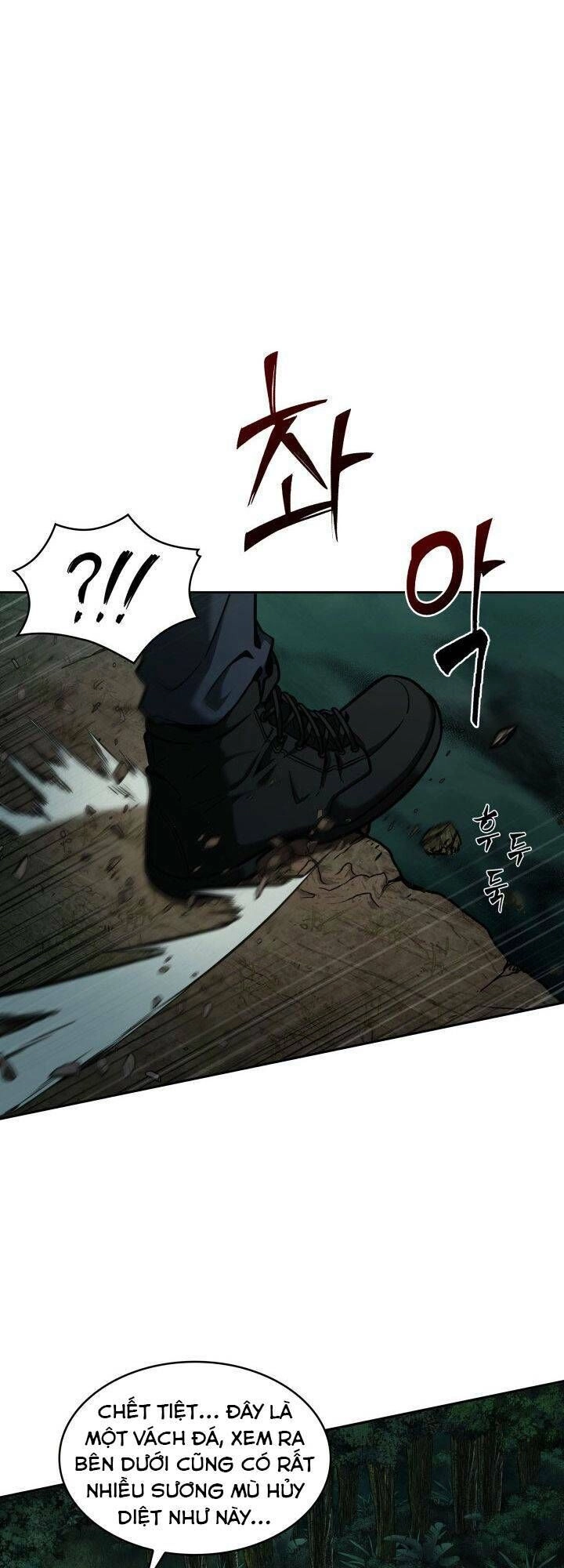 Vua Trộm Mộ Chapter 325 - 40