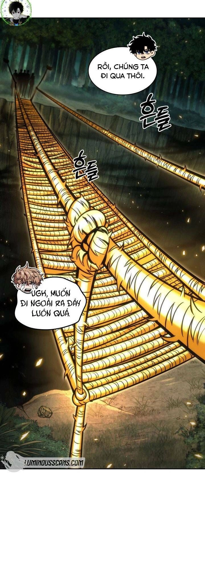 Vua Trộm Mộ Chapter 325 - 44