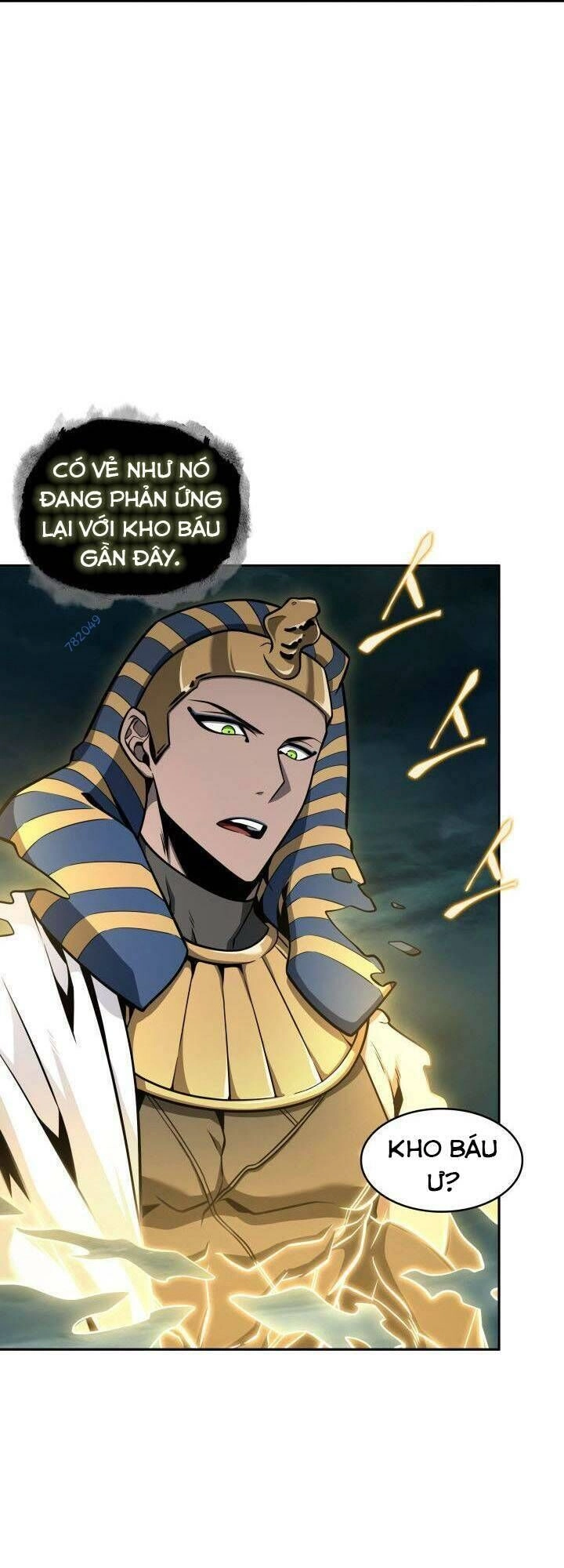 Vua Trộm Mộ Chapter 325 - 47