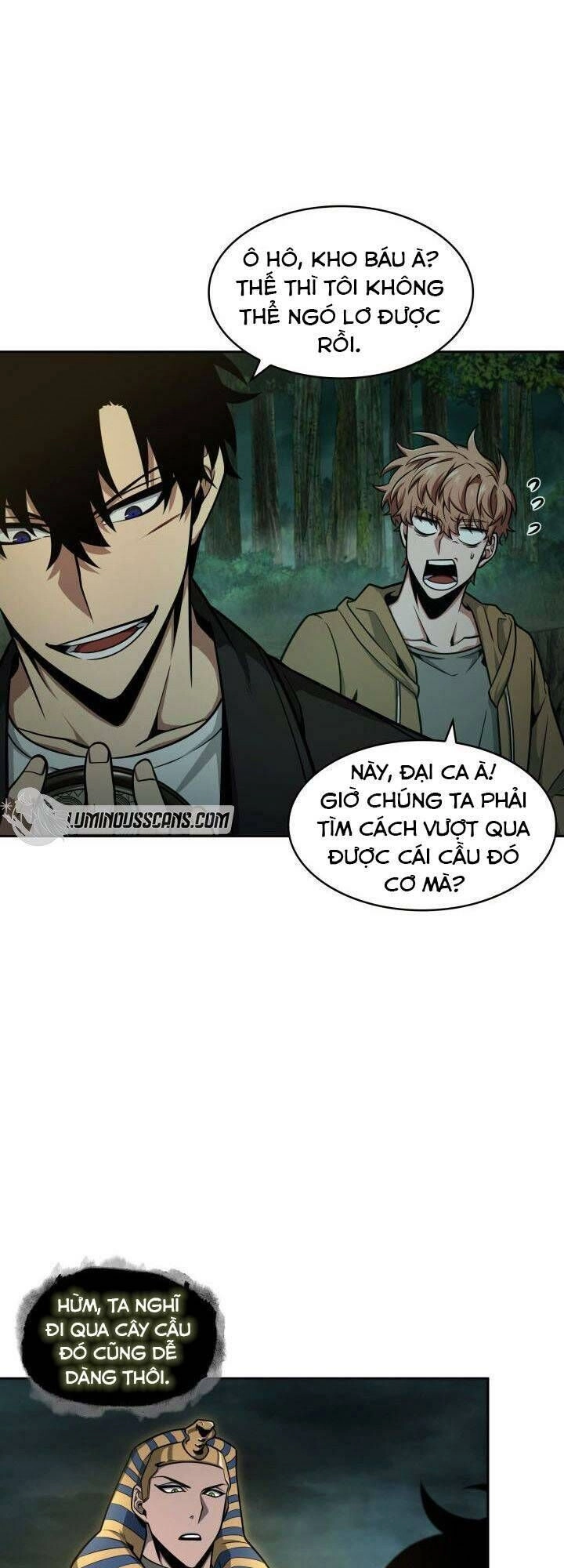 Vua Trộm Mộ Chapter 325 - 48