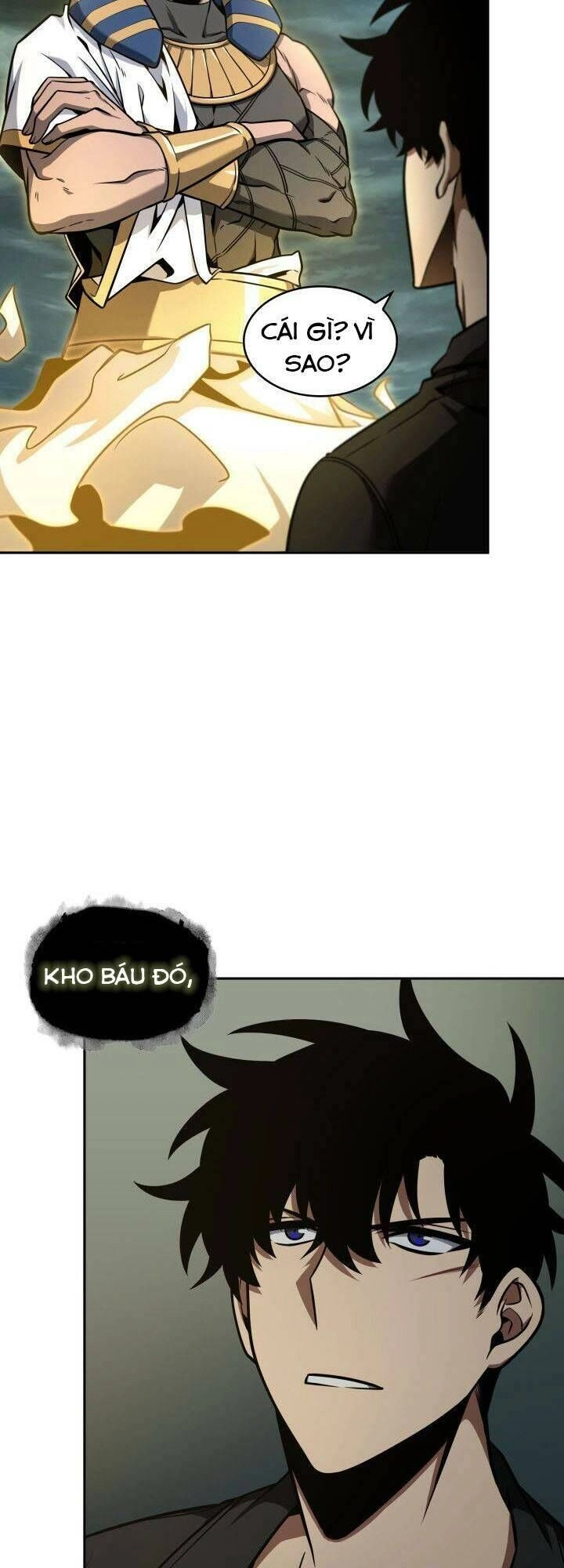 Vua Trộm Mộ Chapter 325 - 49