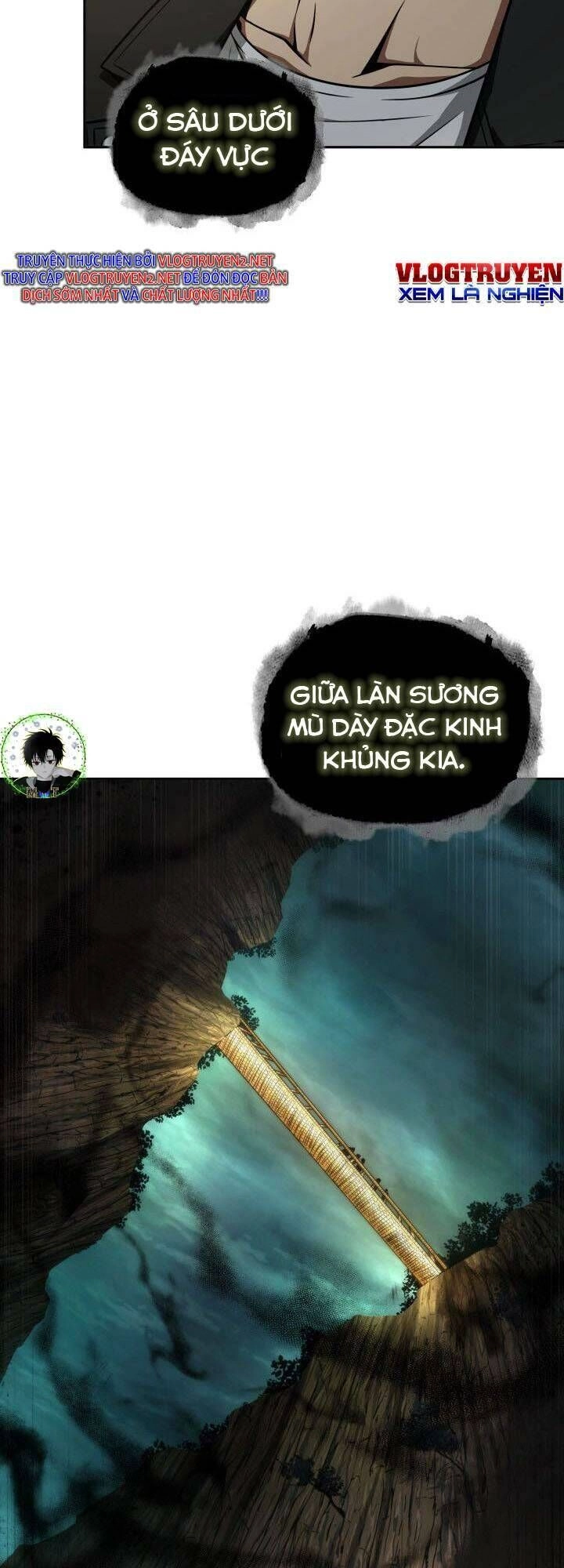 Vua Trộm Mộ Chapter 325 - 50