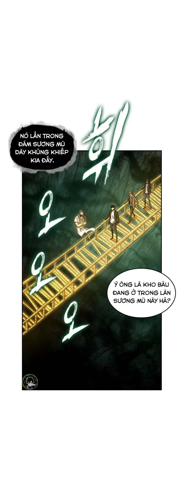 Vua Trộm Mộ Chapter 326 - 3