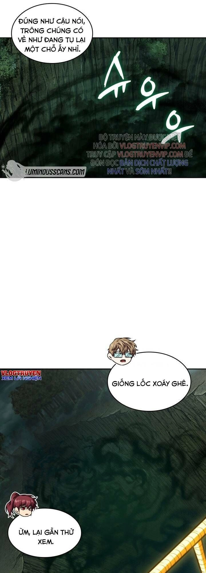 Vua Trộm Mộ Chapter 326 - 4