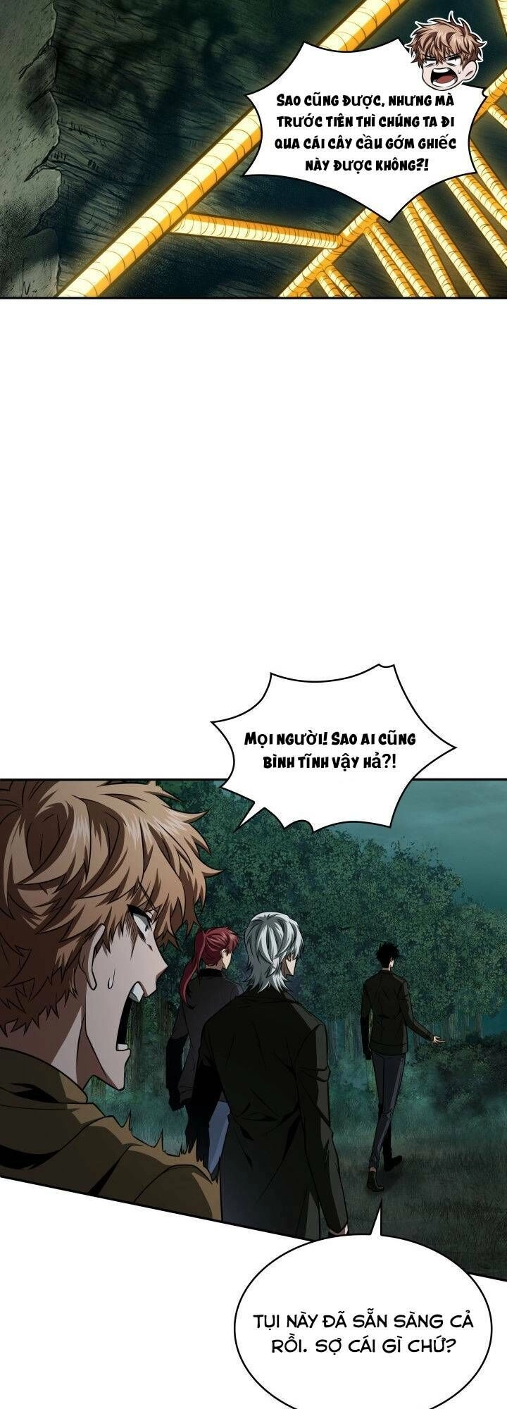 Vua Trộm Mộ Chapter 326 - 5