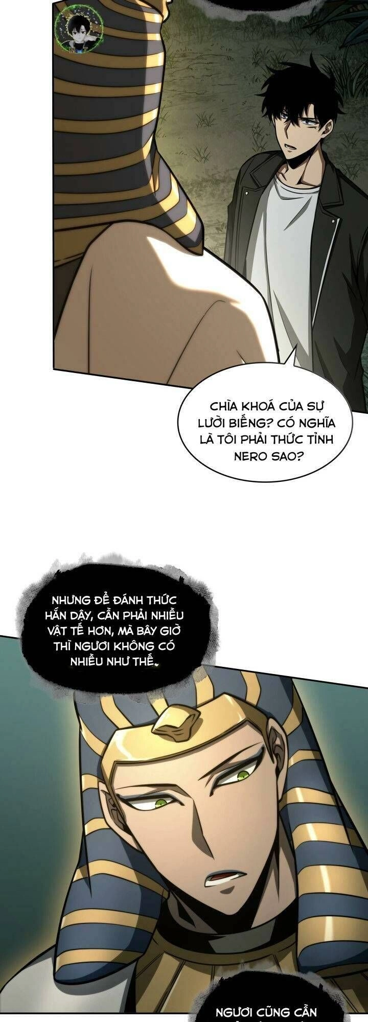 Vua Trộm Mộ Chapter 326 - 10
