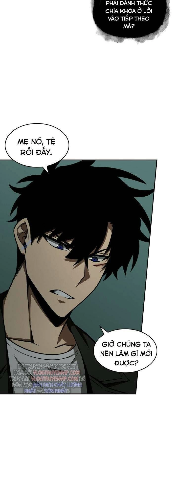 Vua Trộm Mộ Chapter 326 - 11