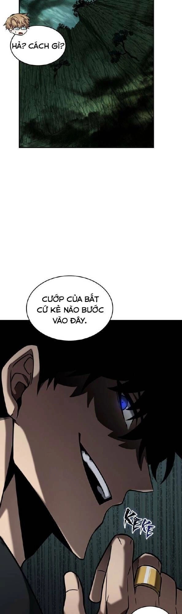 Vua Trộm Mộ Chapter 326 - 15