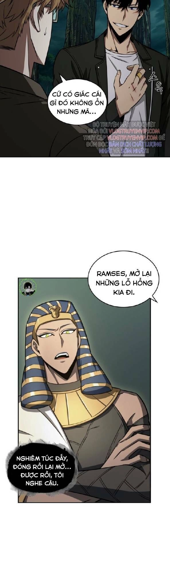 Vua Trộm Mộ Chapter 326 - 19