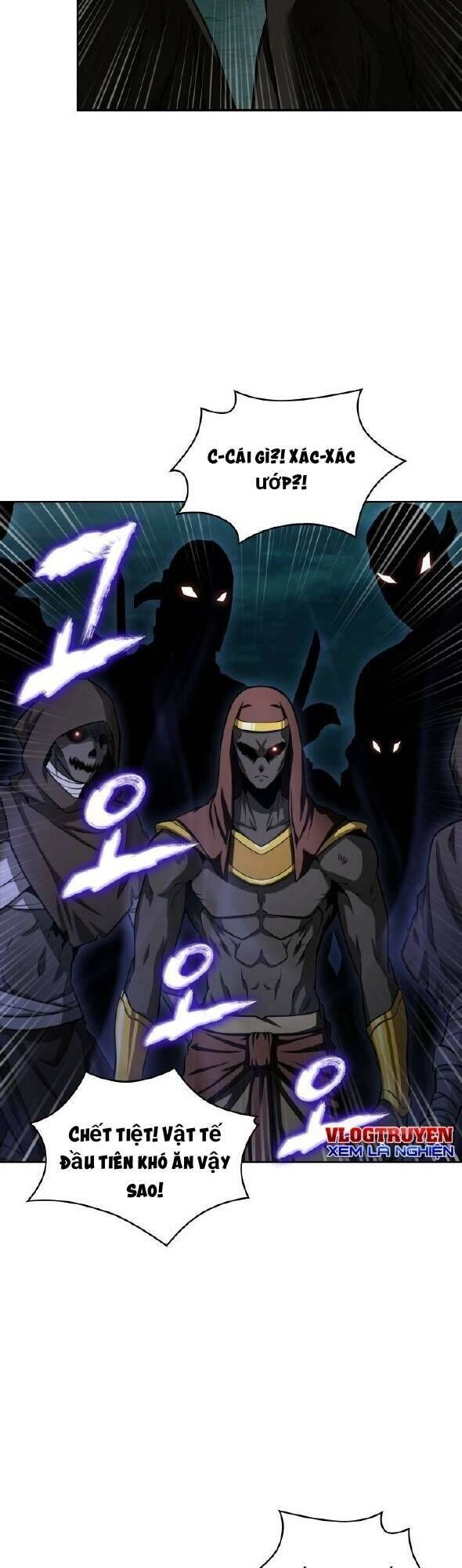 Vua Trộm Mộ Chapter 326 - 26