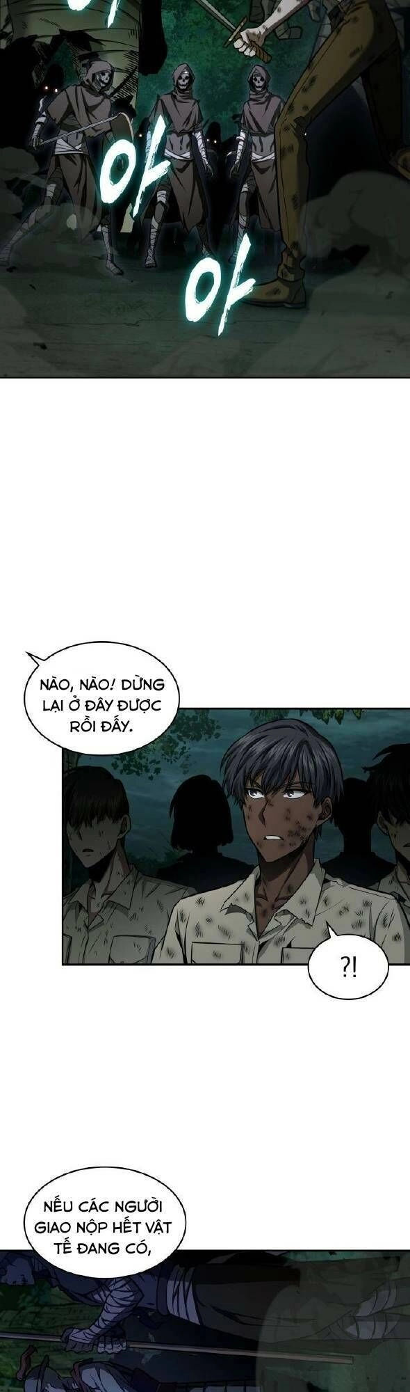 Vua Trộm Mộ Chapter 326 - 29