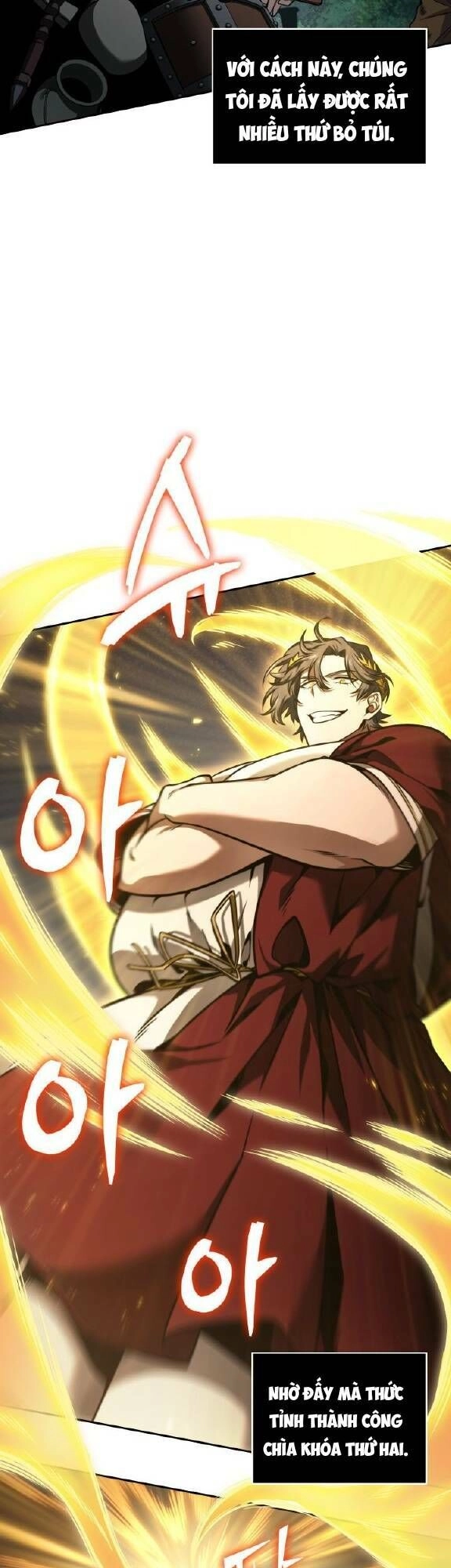 Vua Trộm Mộ Chapter 326 - 33