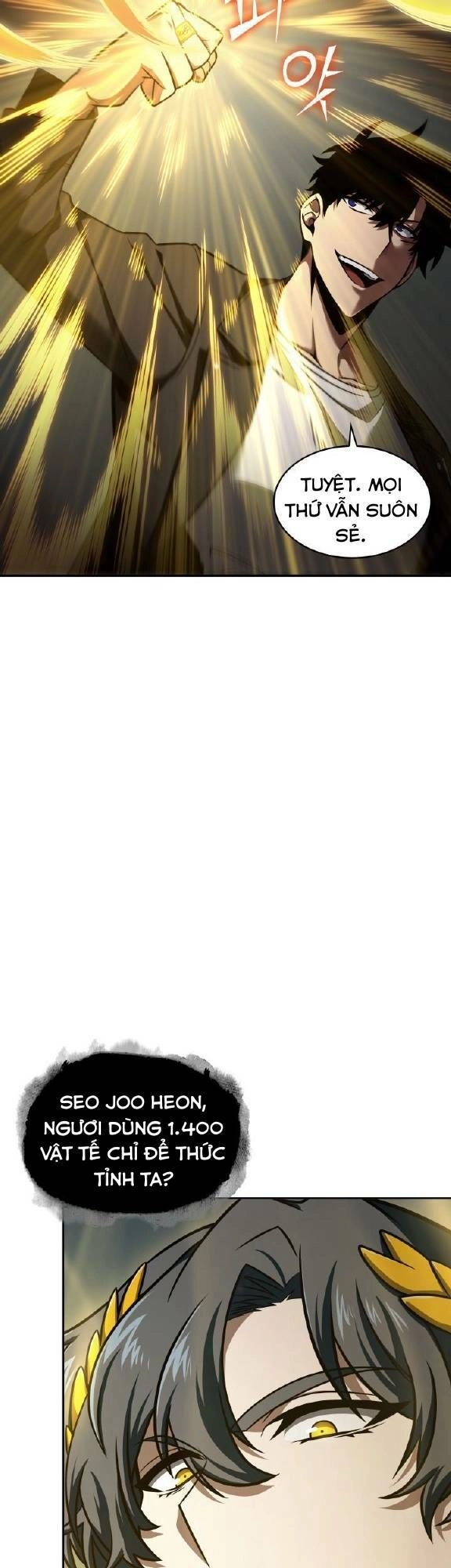 Vua Trộm Mộ Chapter 326 - 34