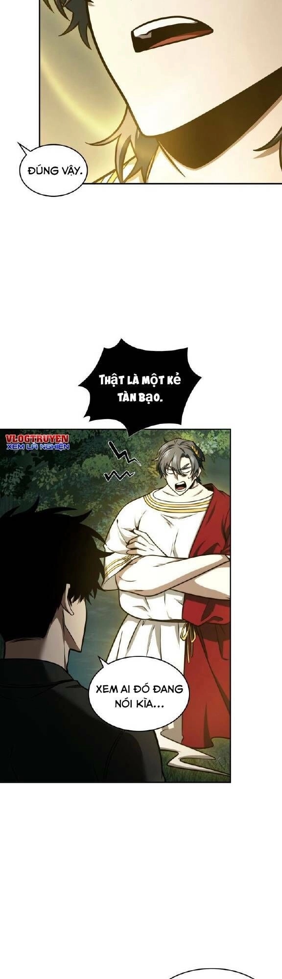 Vua Trộm Mộ Chapter 326 - 35