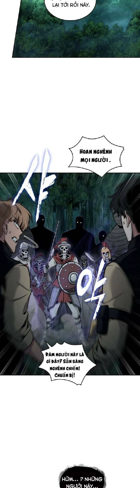 Vua Trộm Mộ Chapter 326 - 37