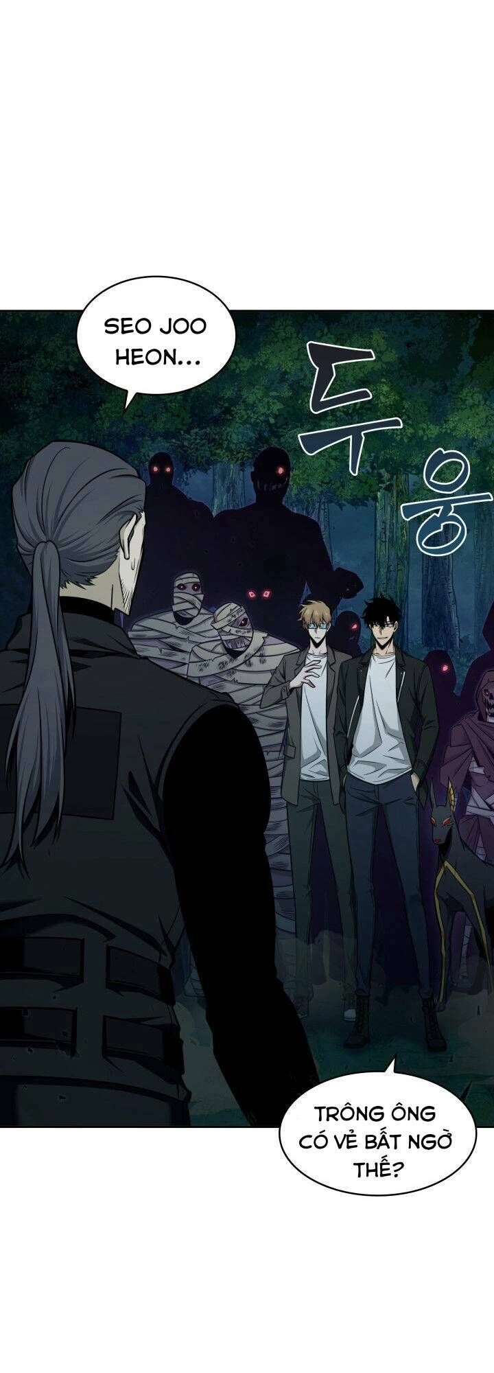 Vua Trộm Mộ Chapter 327 - 3