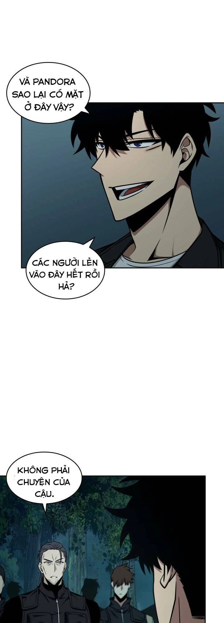 Vua Trộm Mộ Chapter 327 - 4