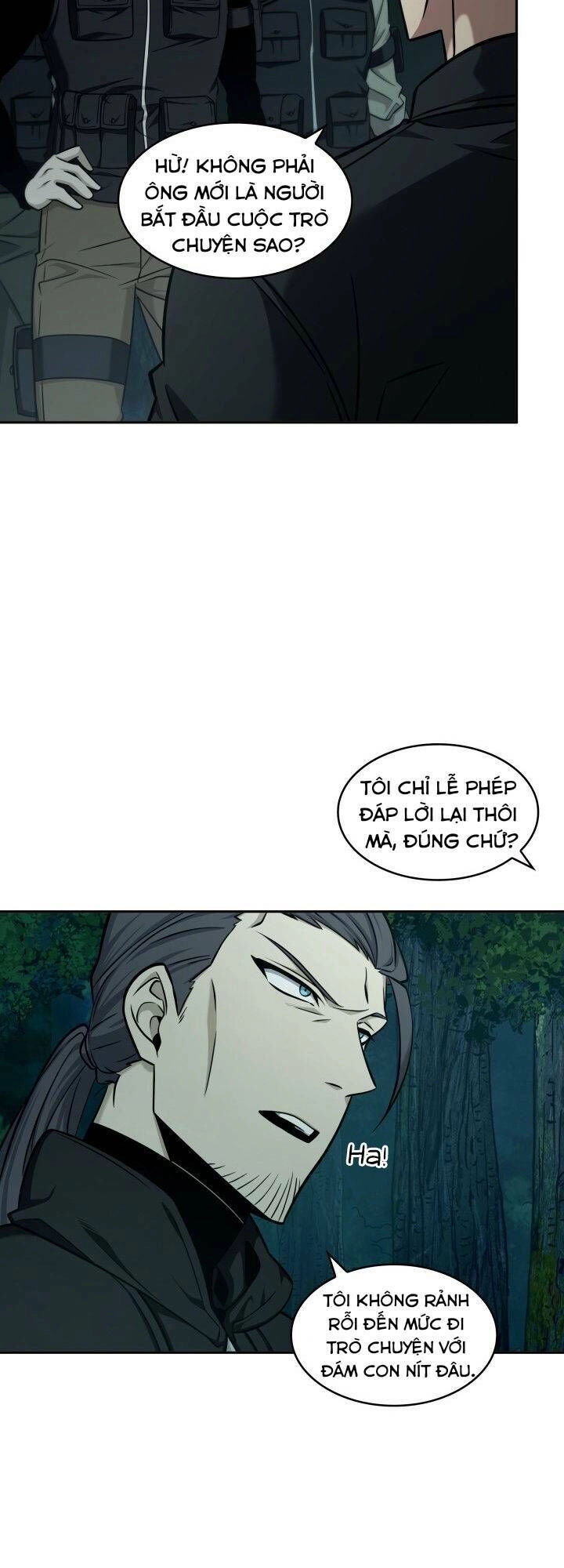 Vua Trộm Mộ Chapter 327 - 5