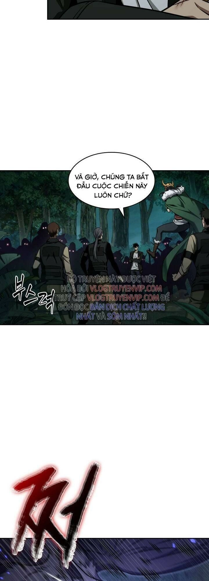 Vua Trộm Mộ Chapter 327 - 11