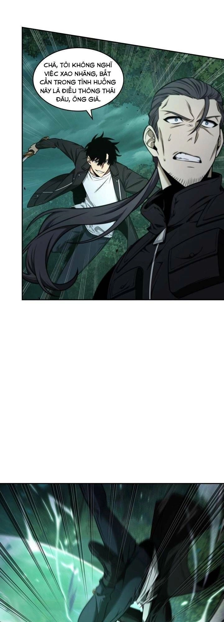 Vua Trộm Mộ Chapter 327 - 14