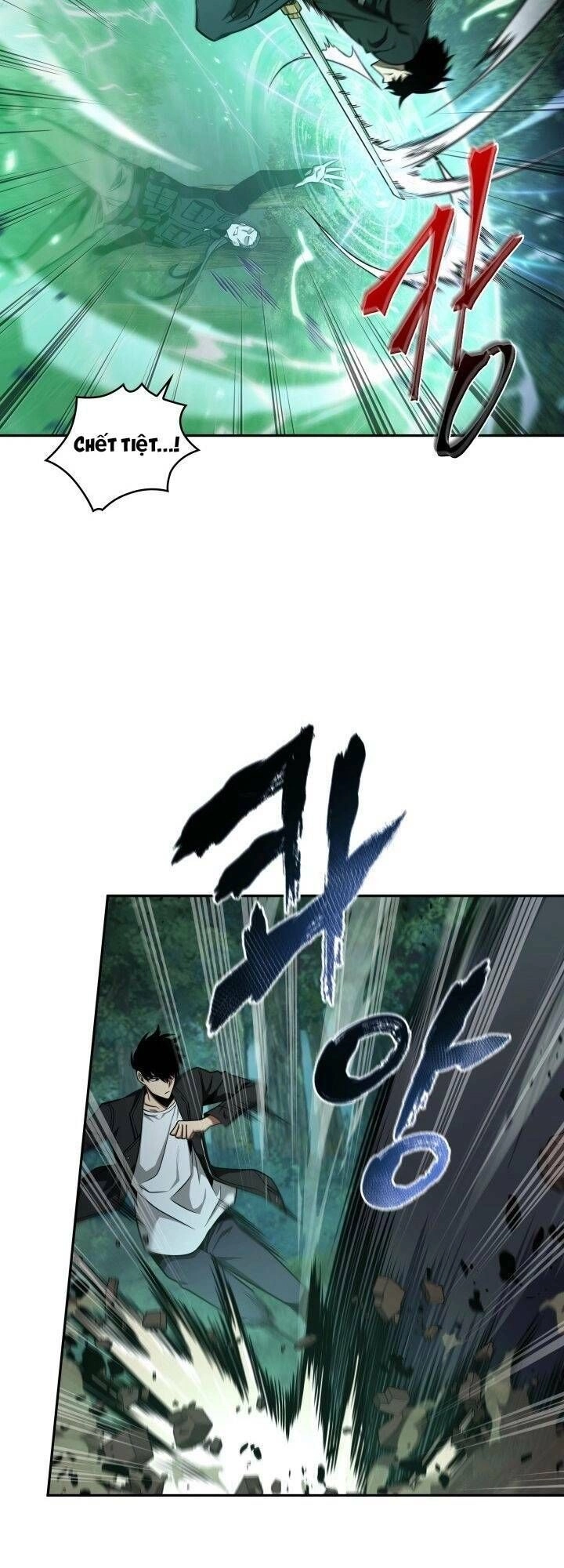 Vua Trộm Mộ Chapter 327 - 15