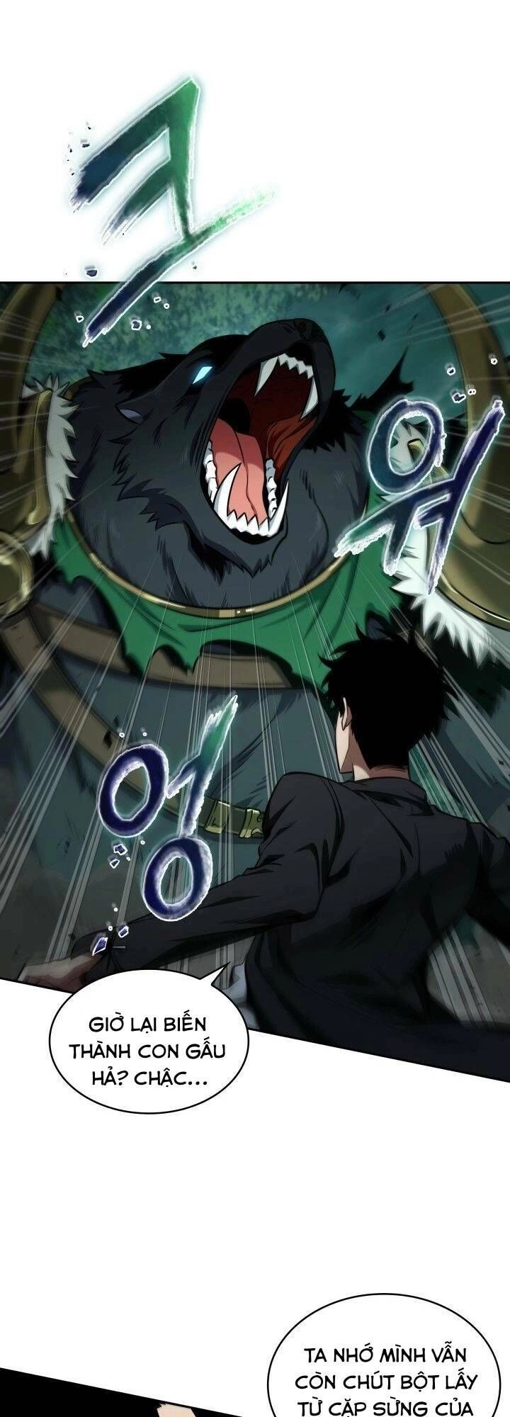 Vua Trộm Mộ Chapter 327 - 16