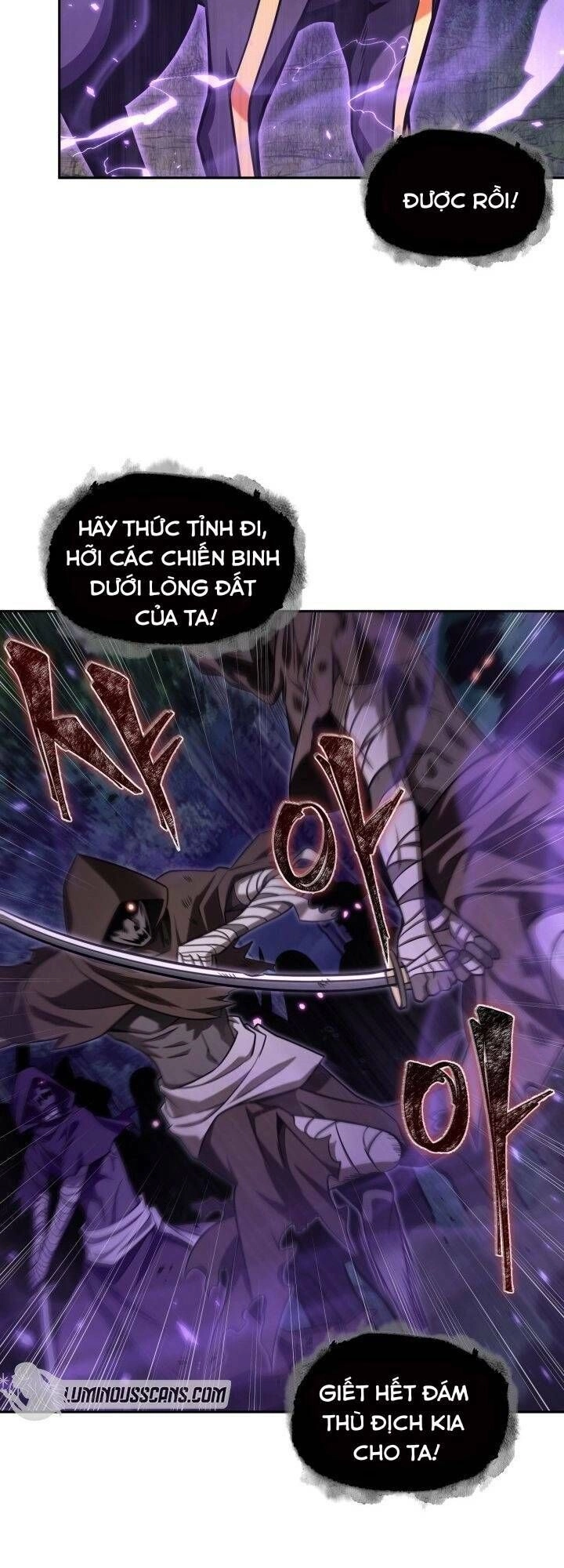 Vua Trộm Mộ Chapter 327 - 18