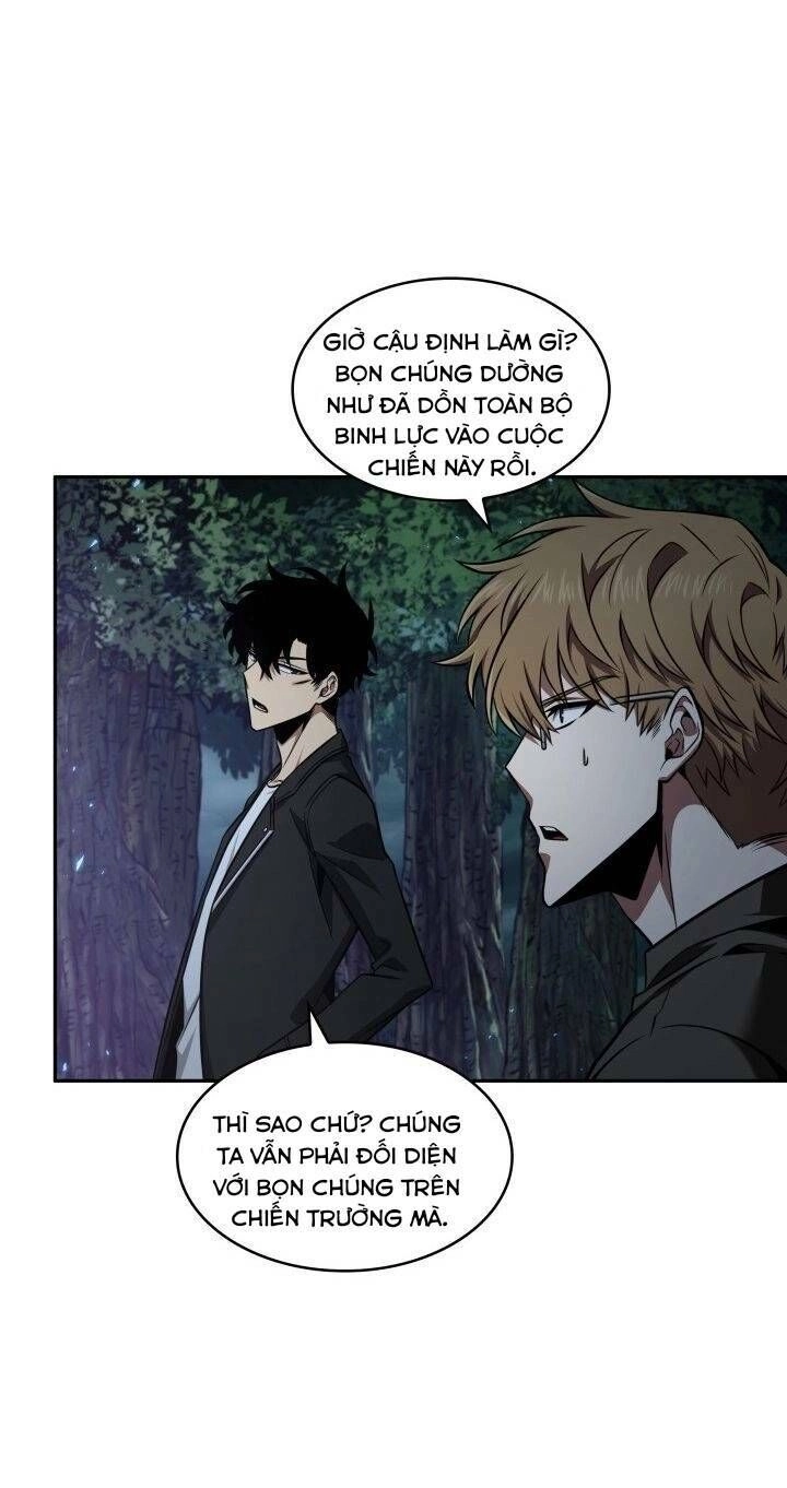 Vua Trộm Mộ Chapter 327 - 19