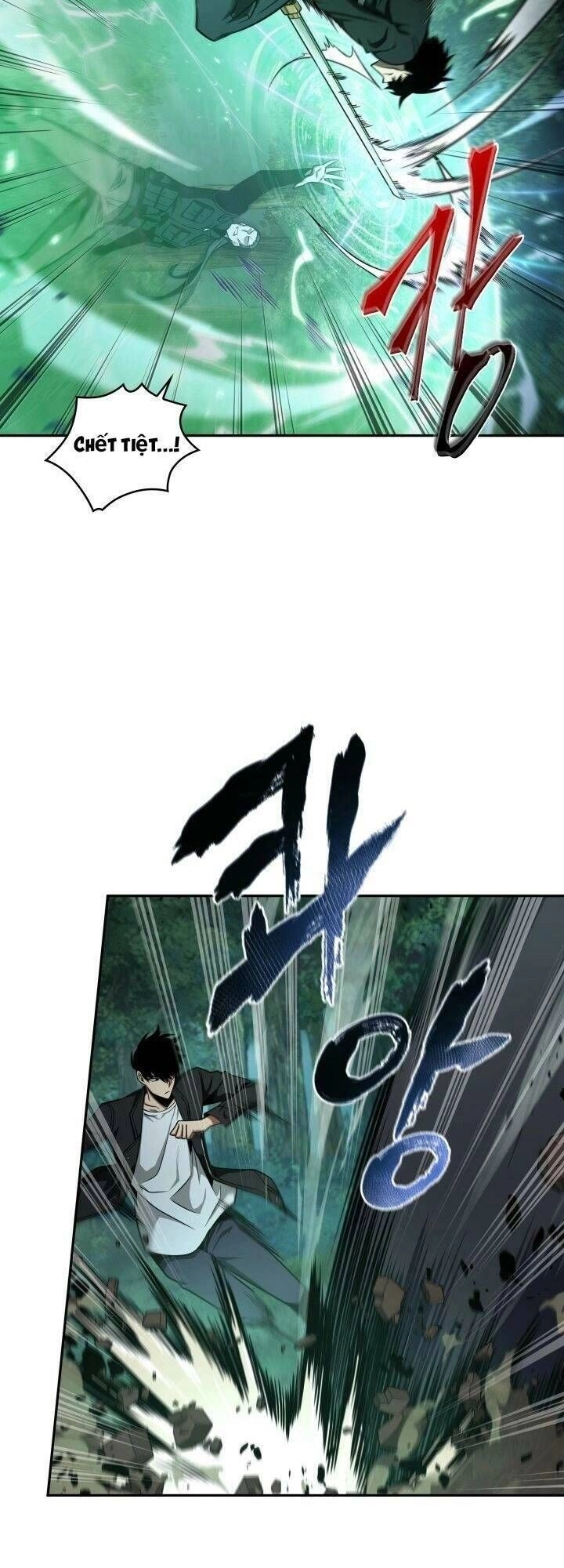 Vua Trộm Mộ Chapter 327 - 22