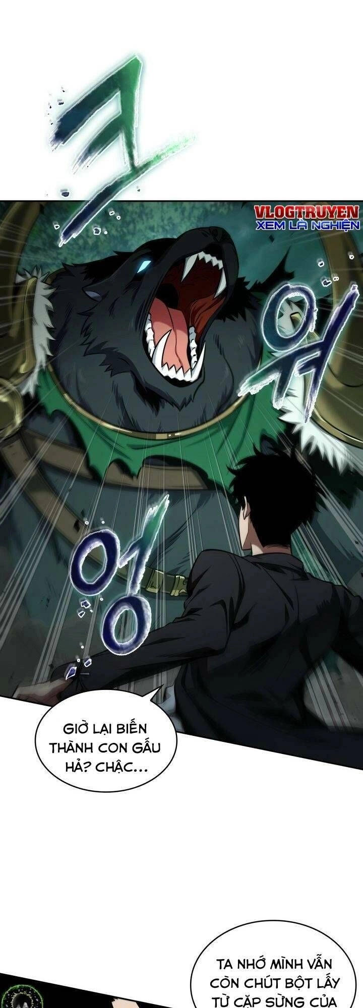 Vua Trộm Mộ Chapter 327 - 23