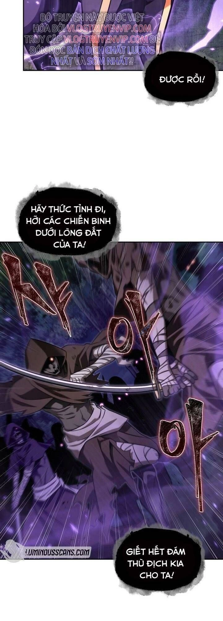 Vua Trộm Mộ Chapter 327 - 25