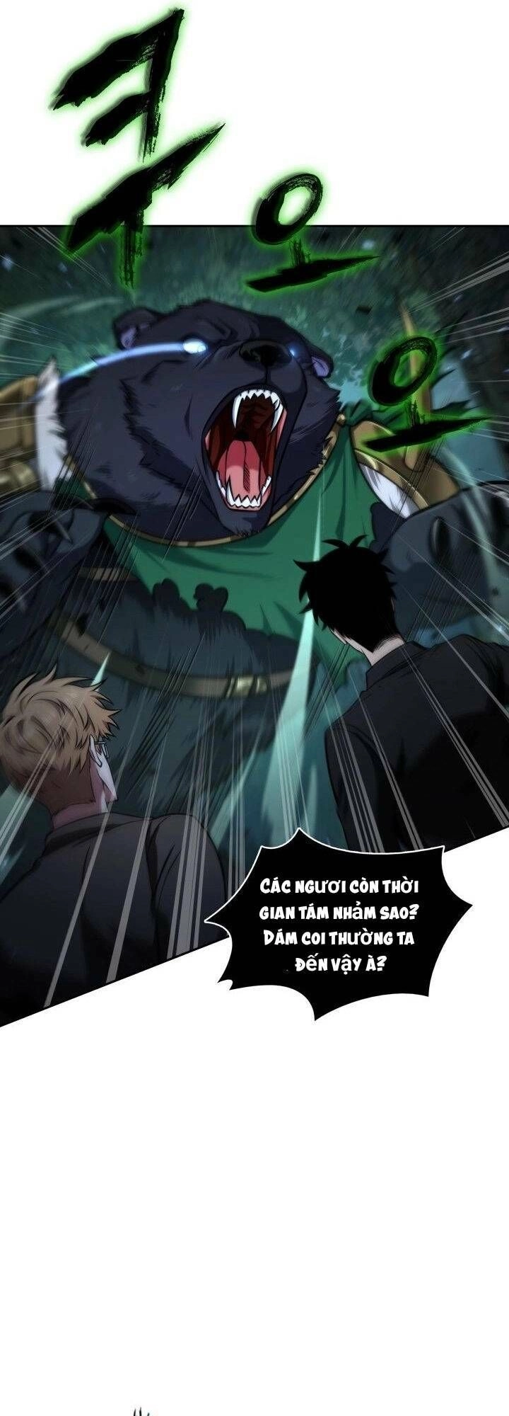 Vua Trộm Mộ Chapter 327 - 28