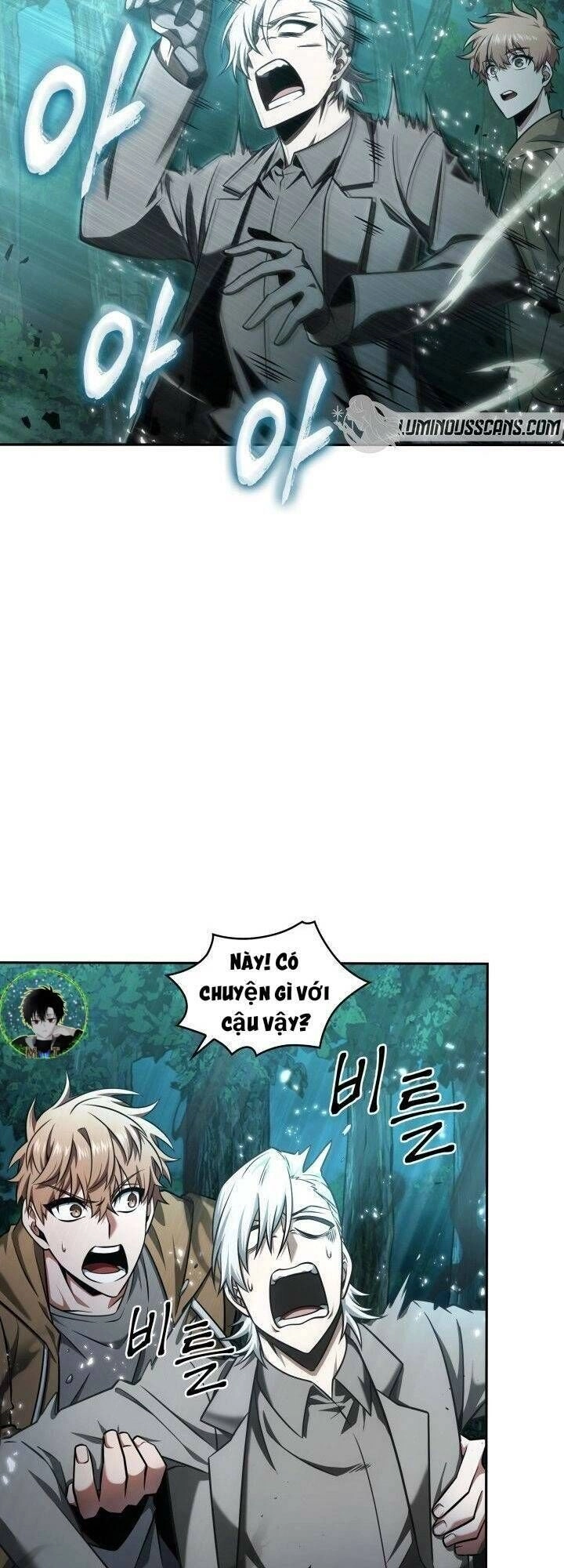 Vua Trộm Mộ Chapter 327 - 37