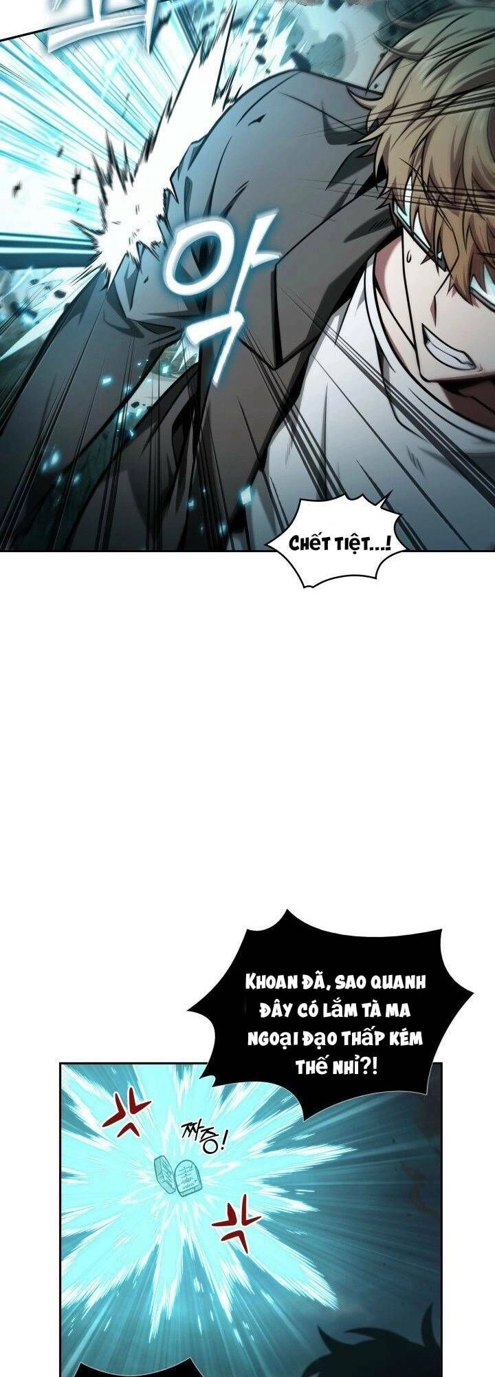 Vua Trộm Mộ Chapter 327 - 43