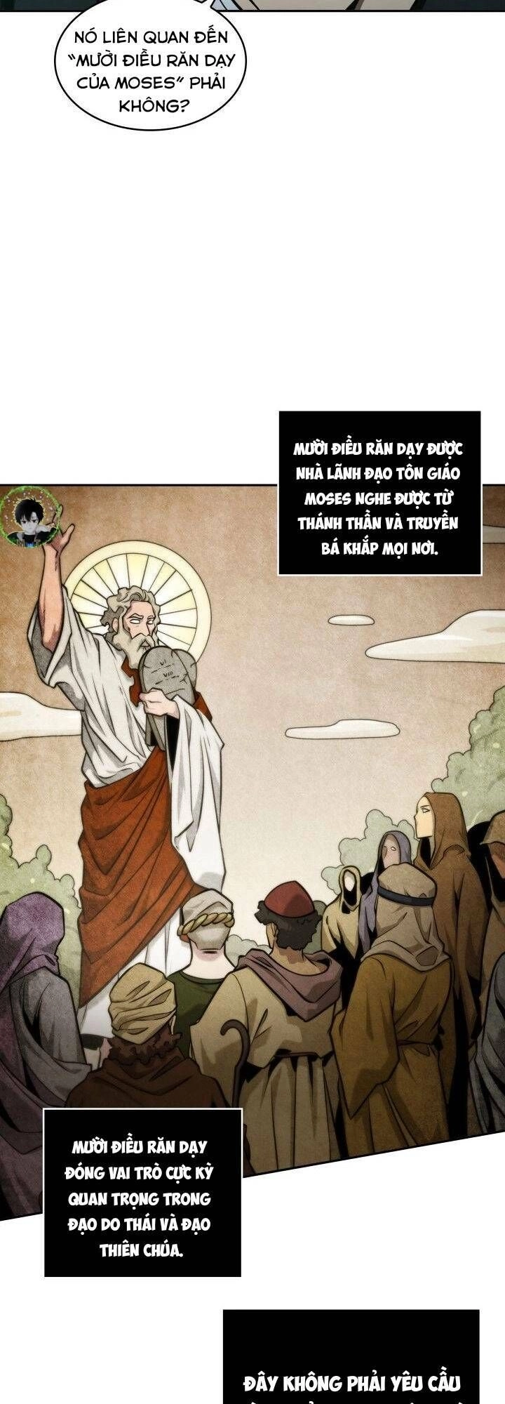 Vua Trộm Mộ Chapter 327 - 45