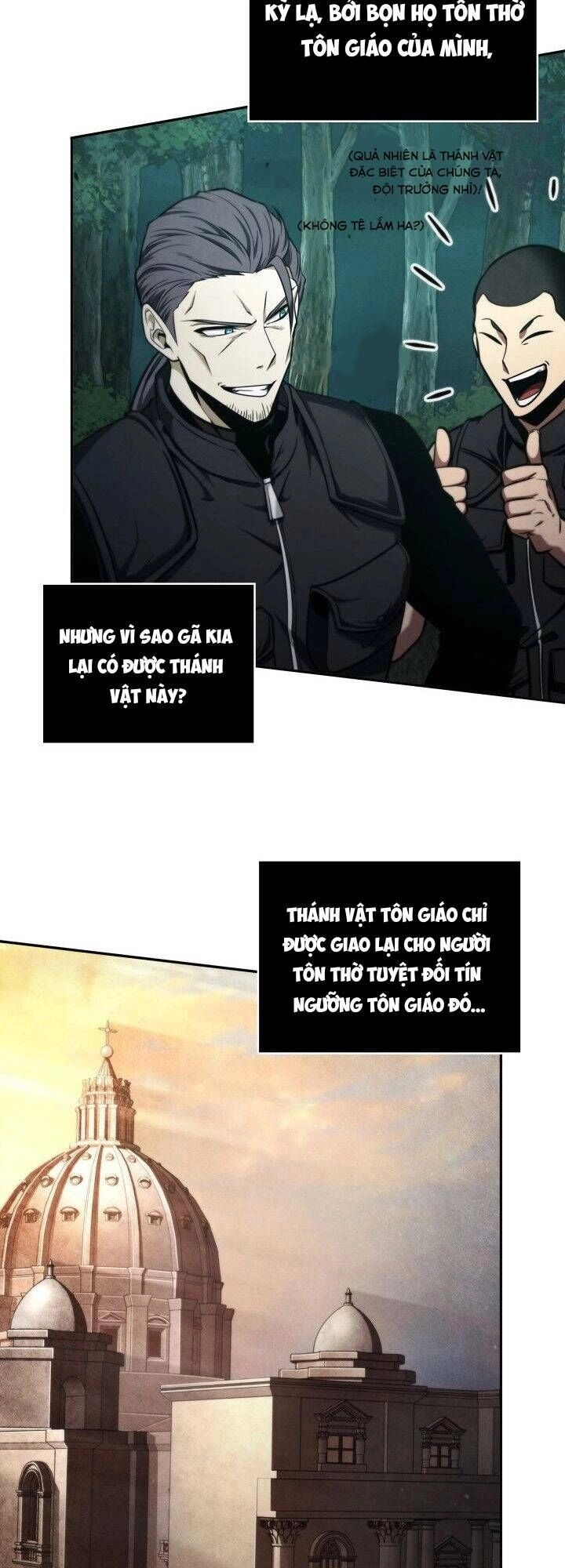 Vua Trộm Mộ Chapter 327 - 46