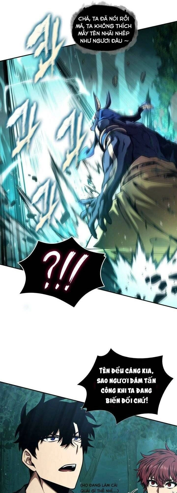 Vua Trộm Mộ Chapter 327 - 49