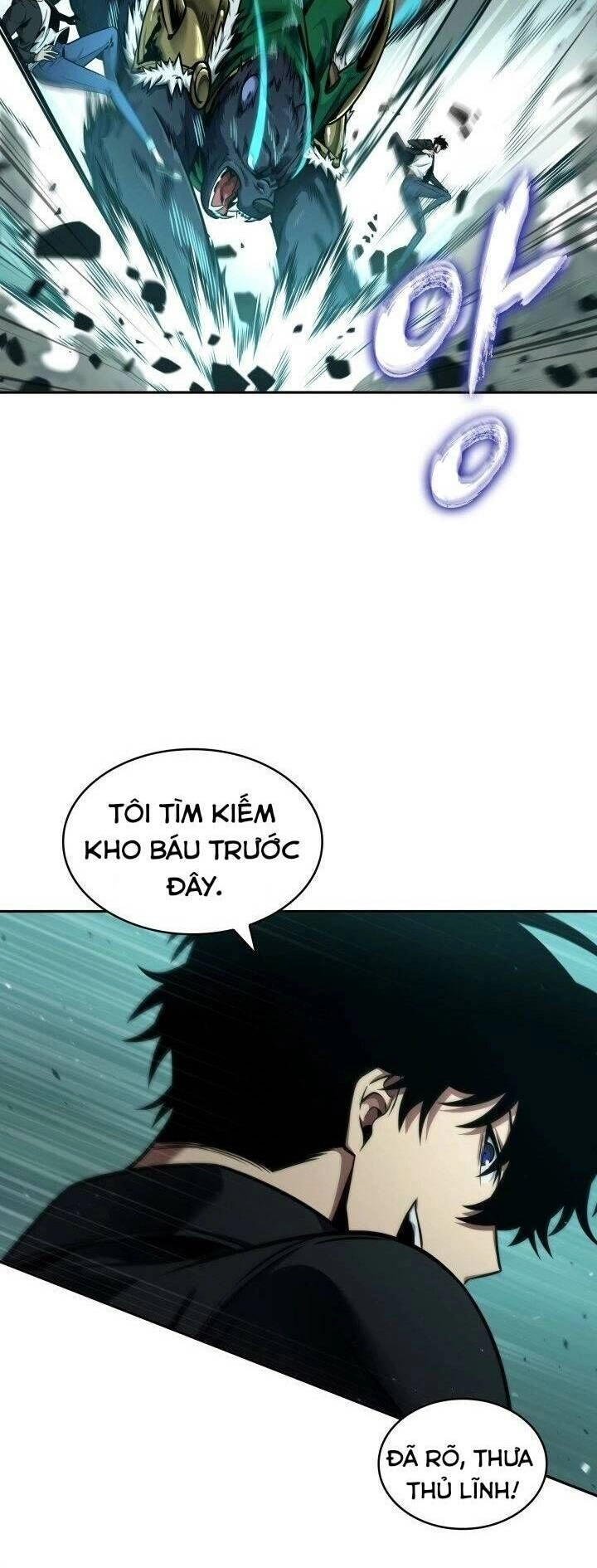 Vua Trộm Mộ Chapter 327 - 55