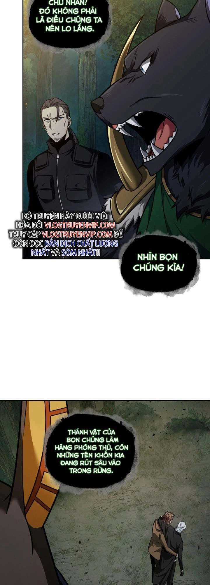 Vua Trộm Mộ Chapter 328 - 5