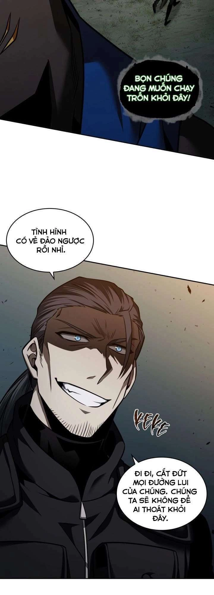 Vua Trộm Mộ Chapter 328 - 6