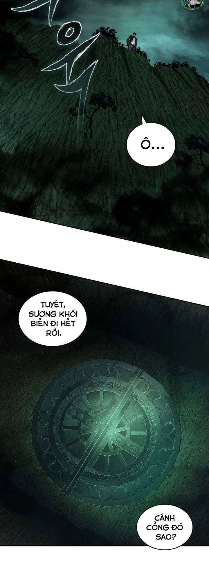 Vua Trộm Mộ Chapter 328 - 10